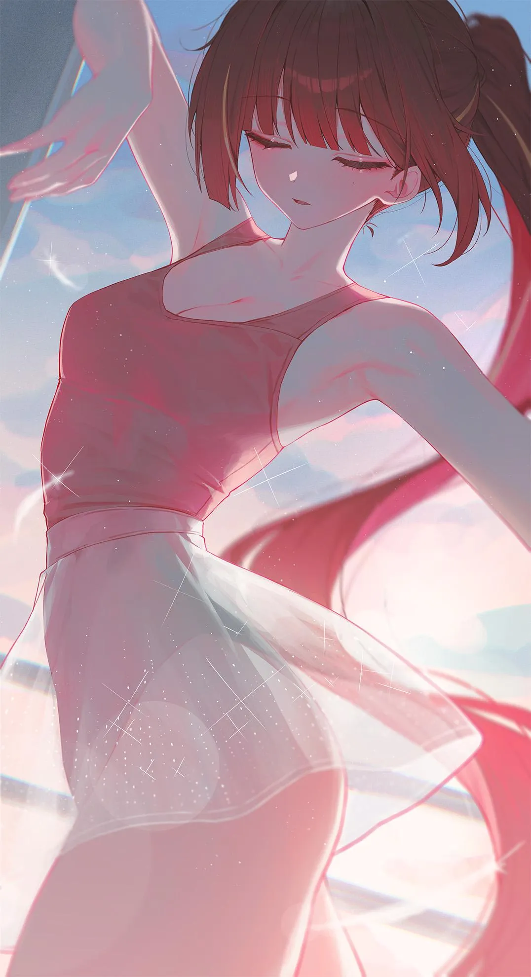 Ballerina [Original]