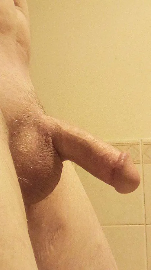 Do you guys think I'm wasting this because I'm strictly a bottom 😚