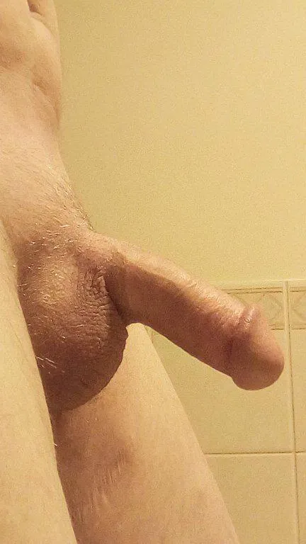 Do you guys think I'm wasting this because I'm strictly a bottom 😚