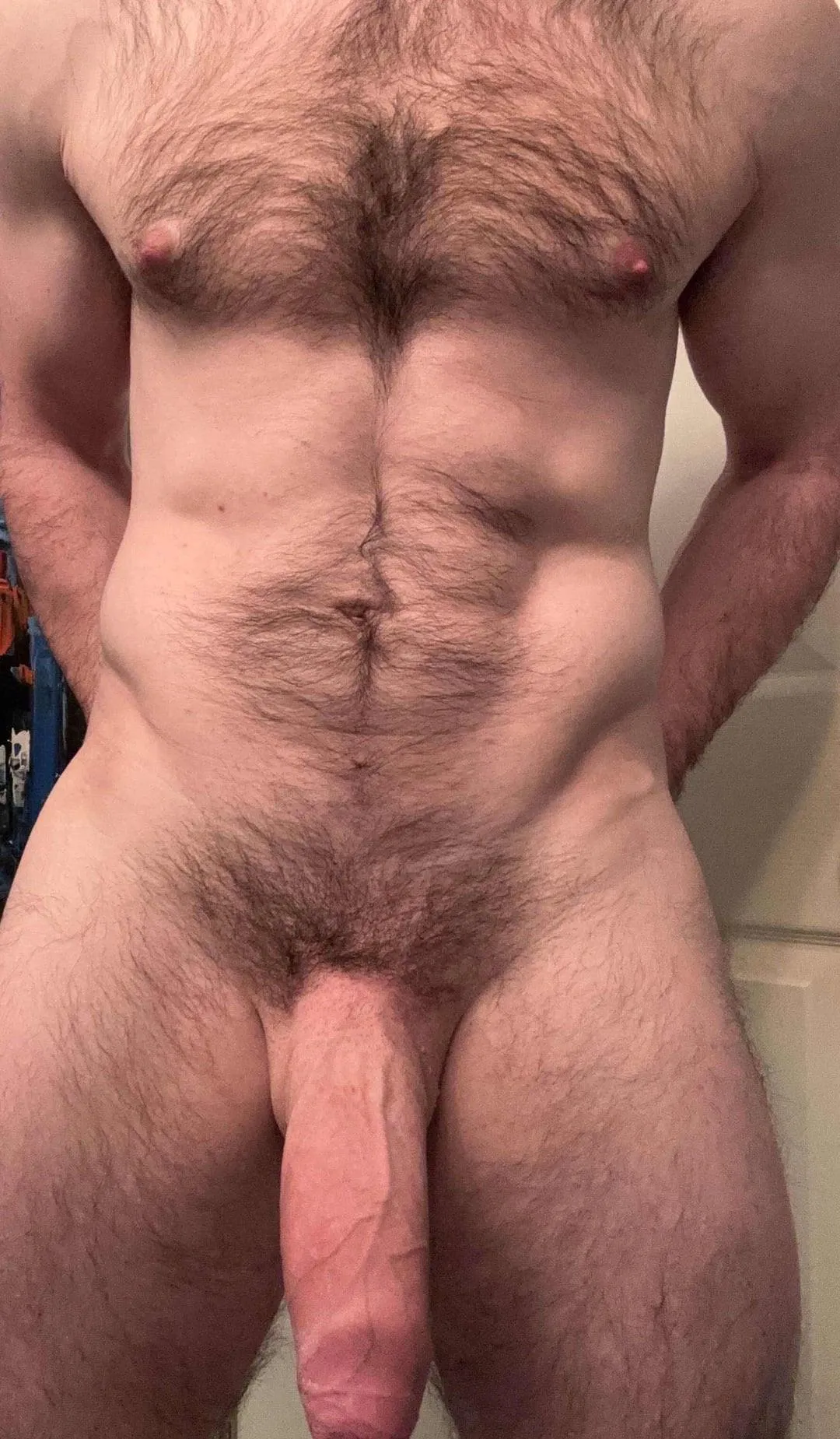 Do you like my body or uncut bwc more