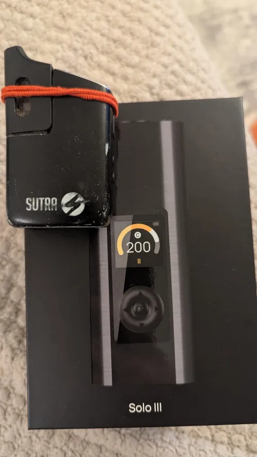 Do you think my hubby will like his bday gift 🥰