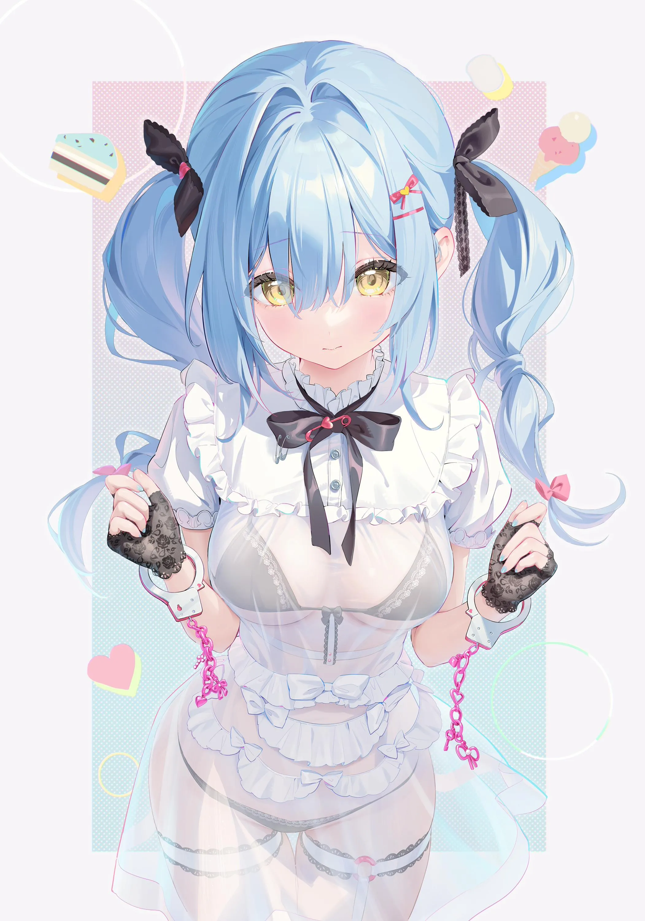 Flossy [Original]