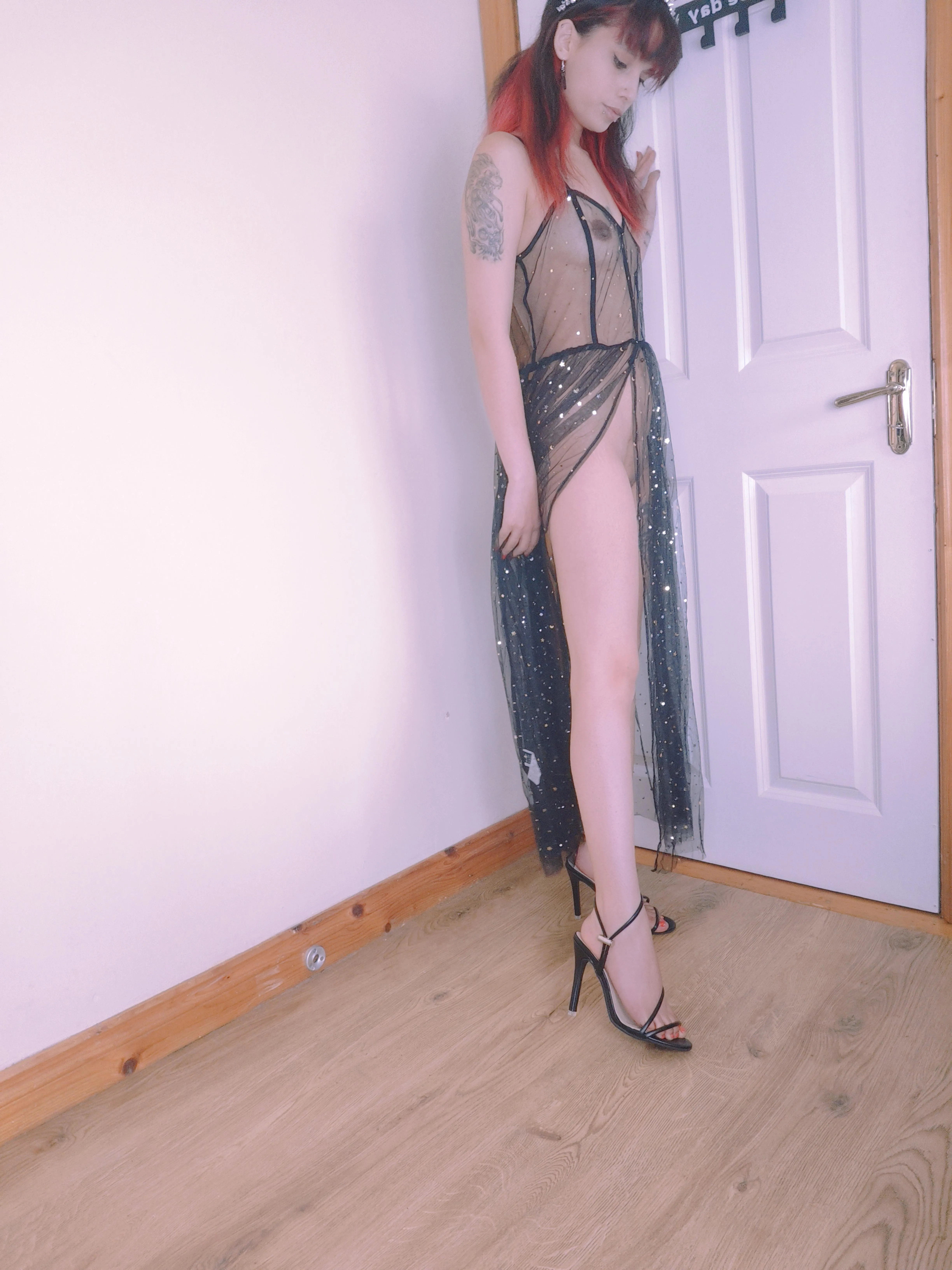 [F]reaky little treasure