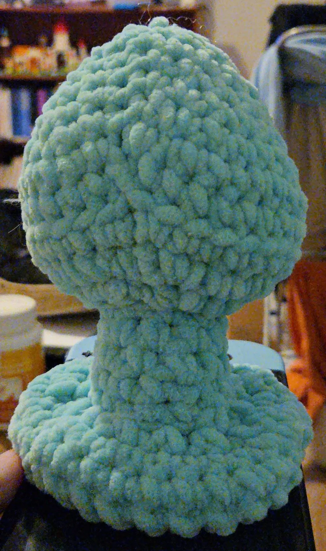 freehand present for a friend