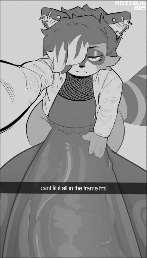 God I want a hyper cock owner so bad