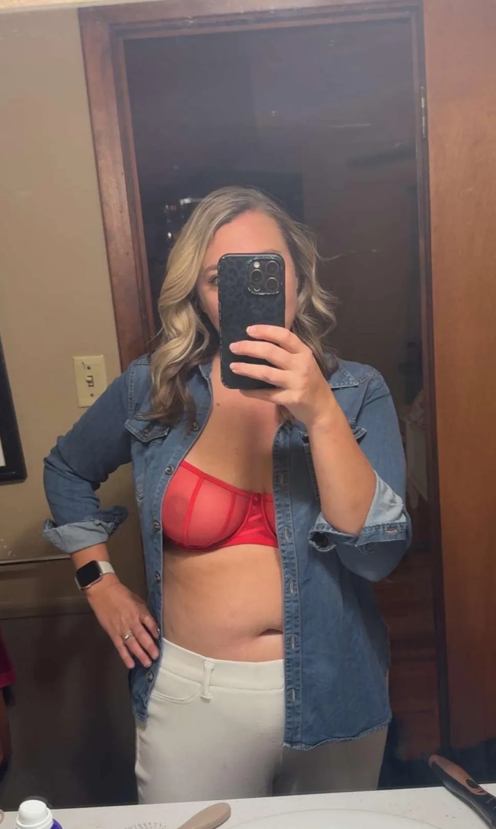 Happy Wednesday everyone 😘