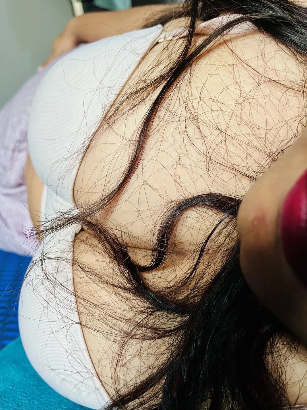 How would you rate my Indian boobs??