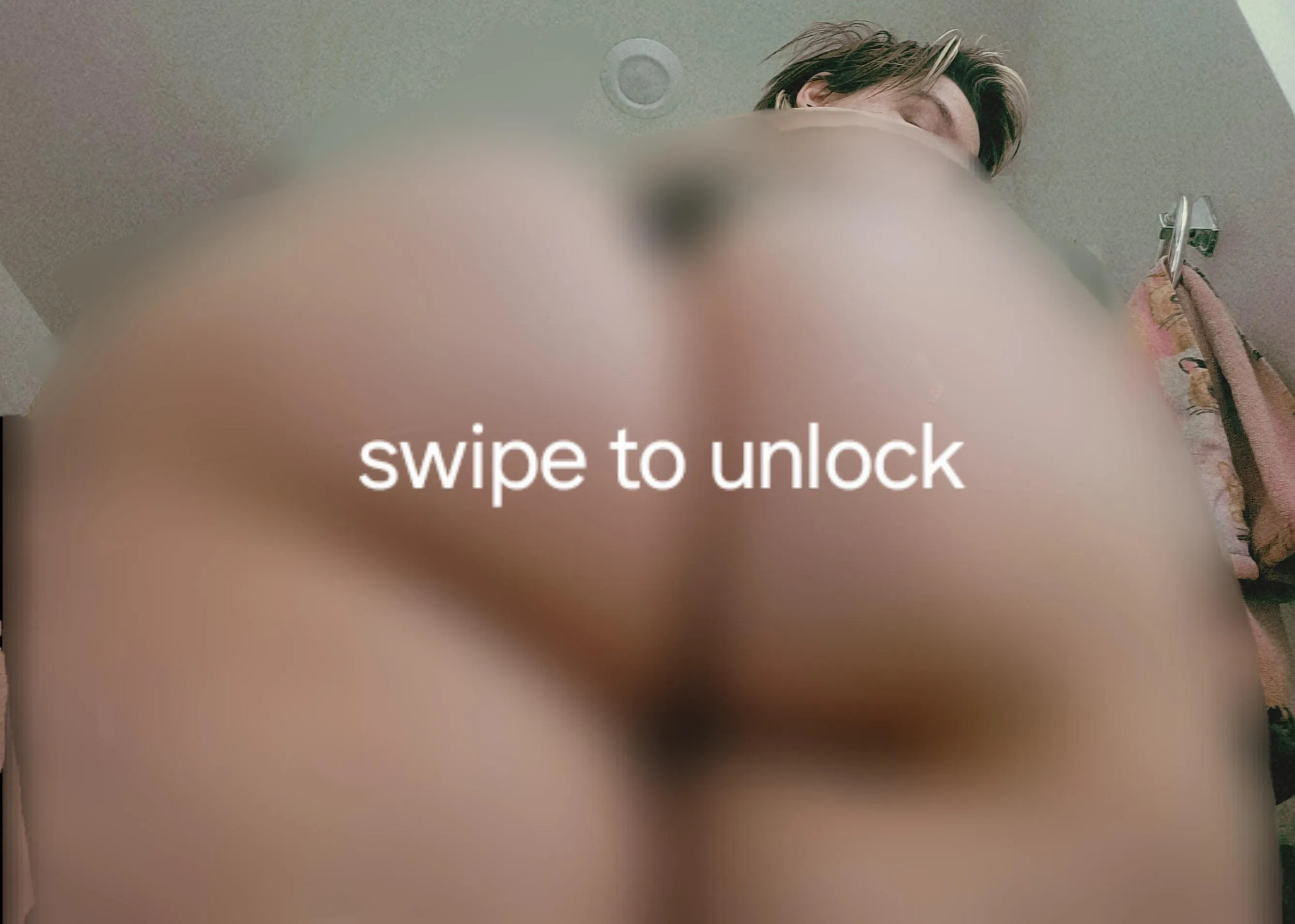 I know you're clawing at the screen