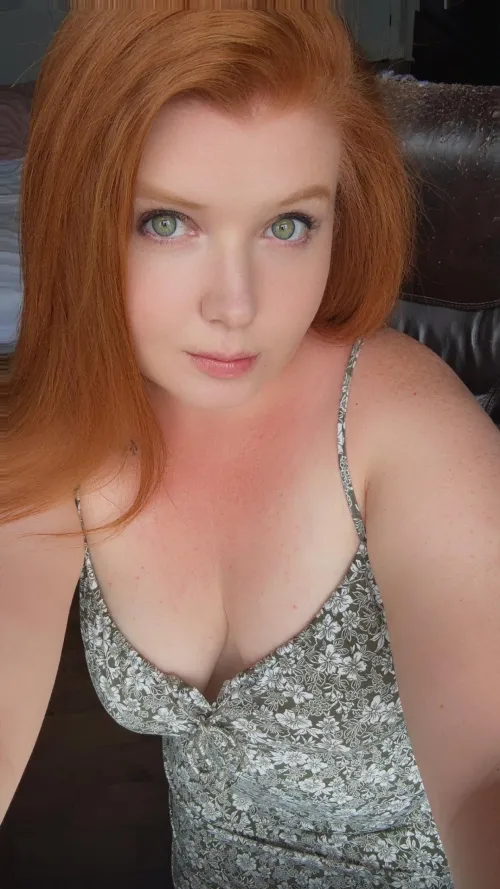 I love making you think dirty thoughts about me.