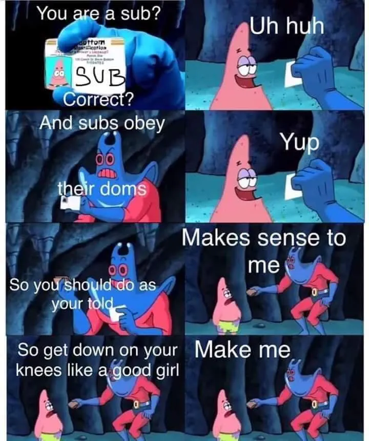 I thought of you here