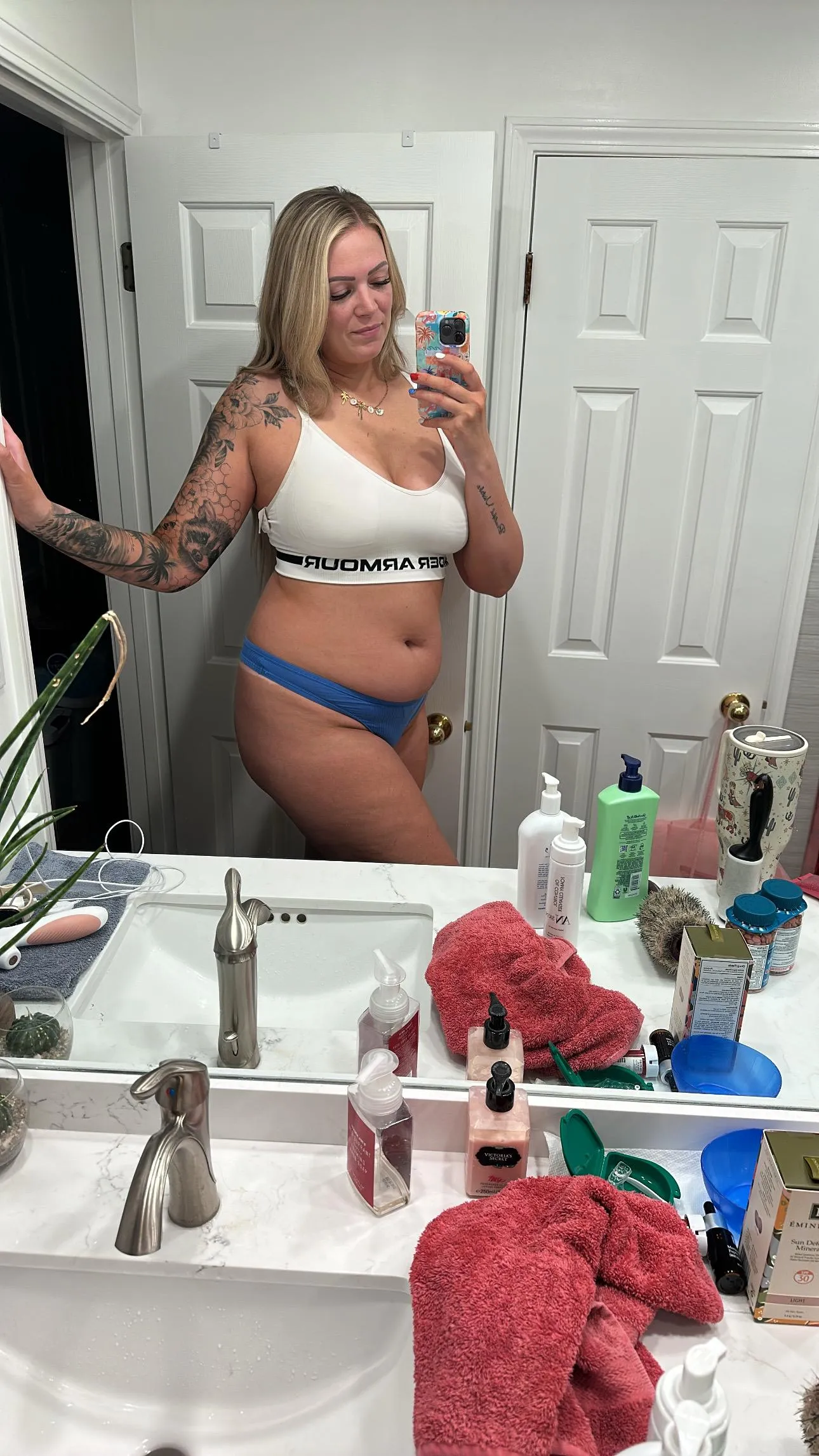 If you think I look good, imagine how I taste 😈