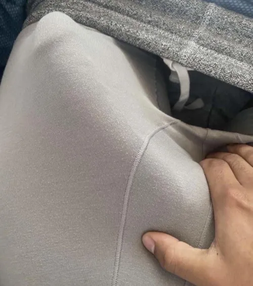 Just here looking to meet new people