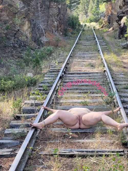 Just laying here waiting for someone to use me.