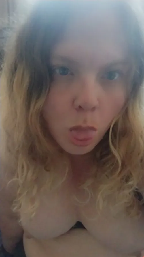 Little more than a handful to enjoy