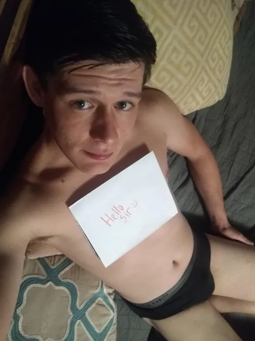 Look through my profile and make fun of me for it 🫣 DMs open