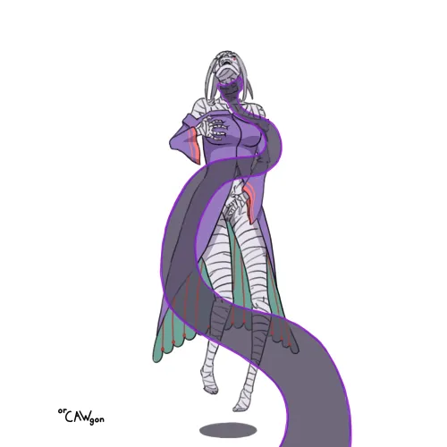 Maybe choking wasn't the move...