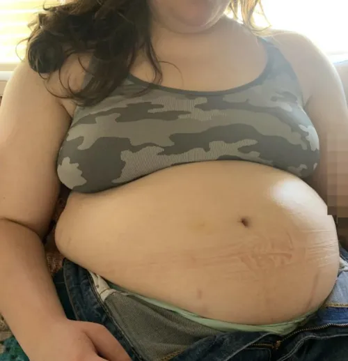 MOO! Holy fuck, I can’t believe what I’m doing to myself 💗💗