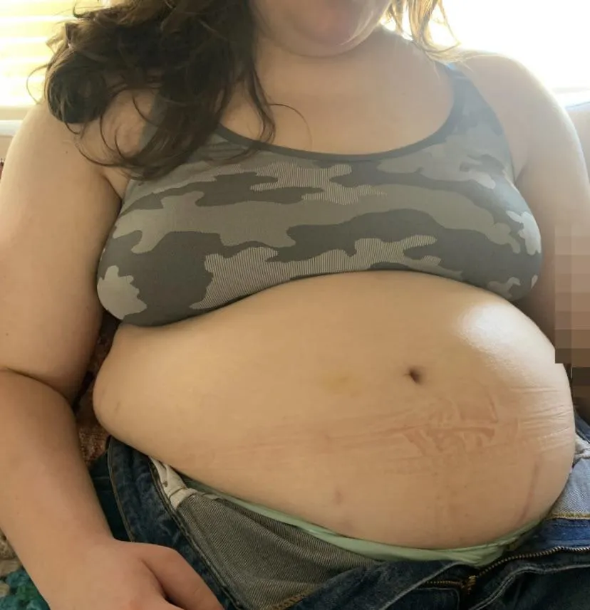 MOO! Holy fuck, I can’t believe what I’m doing to myself 💗💗