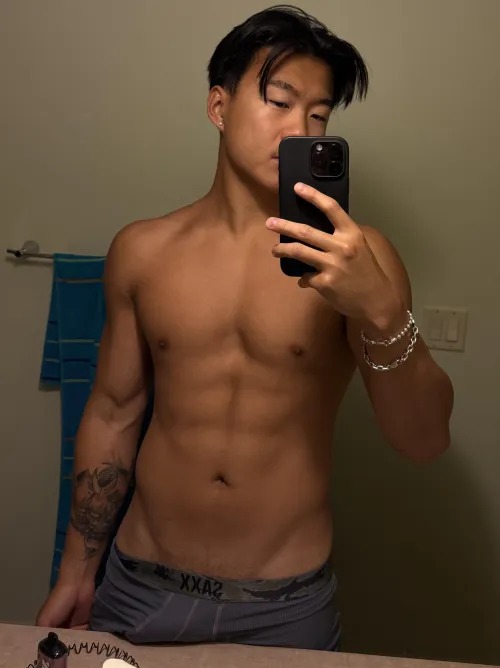 Morning progress pics