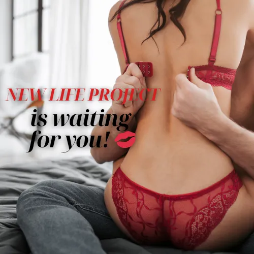 New Life Project version 0.9.5 is available now! What will you do in the city of Sunspilled Bay?