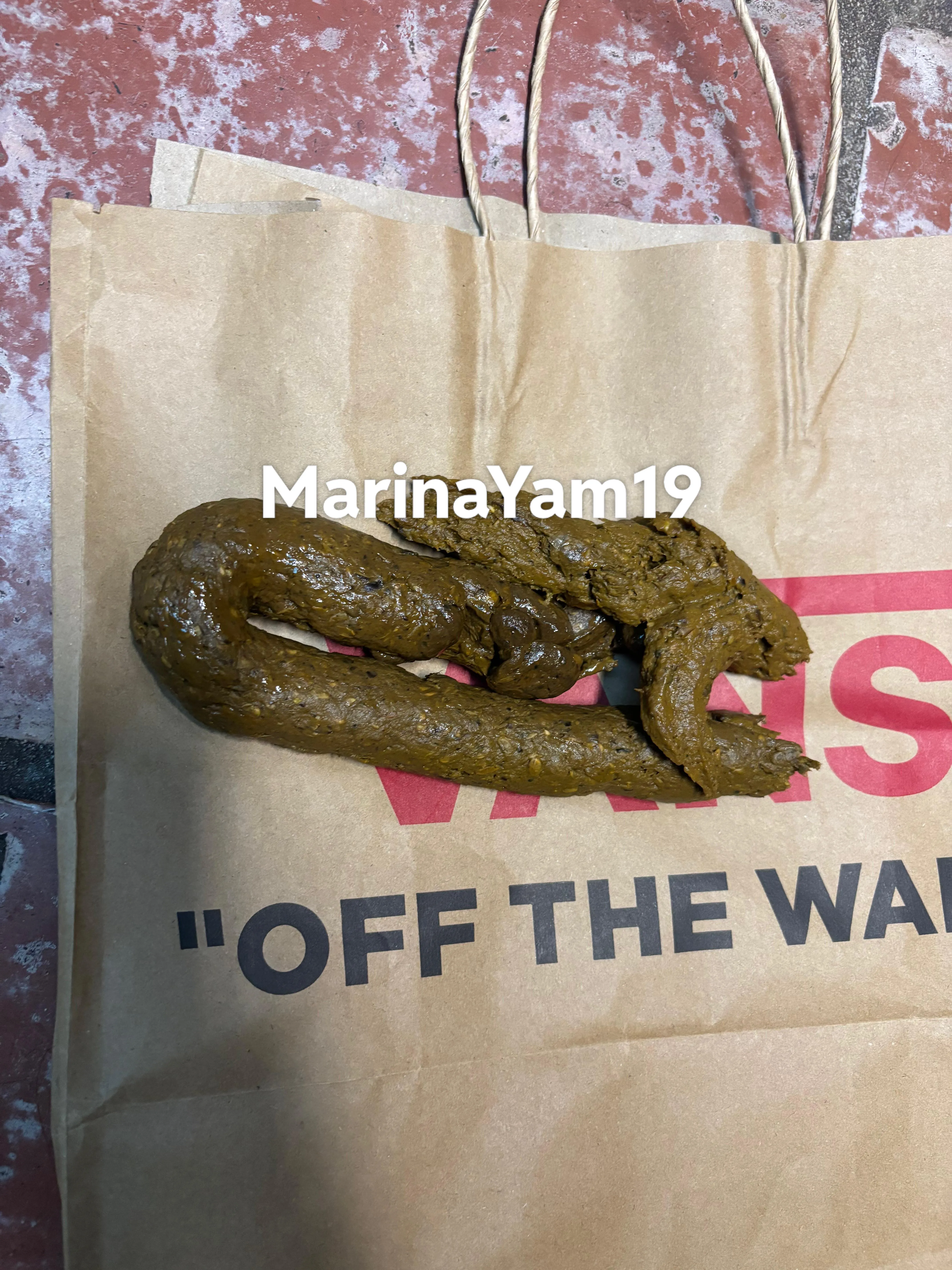 Omg it’s huge! [selling] $85 shipped US only