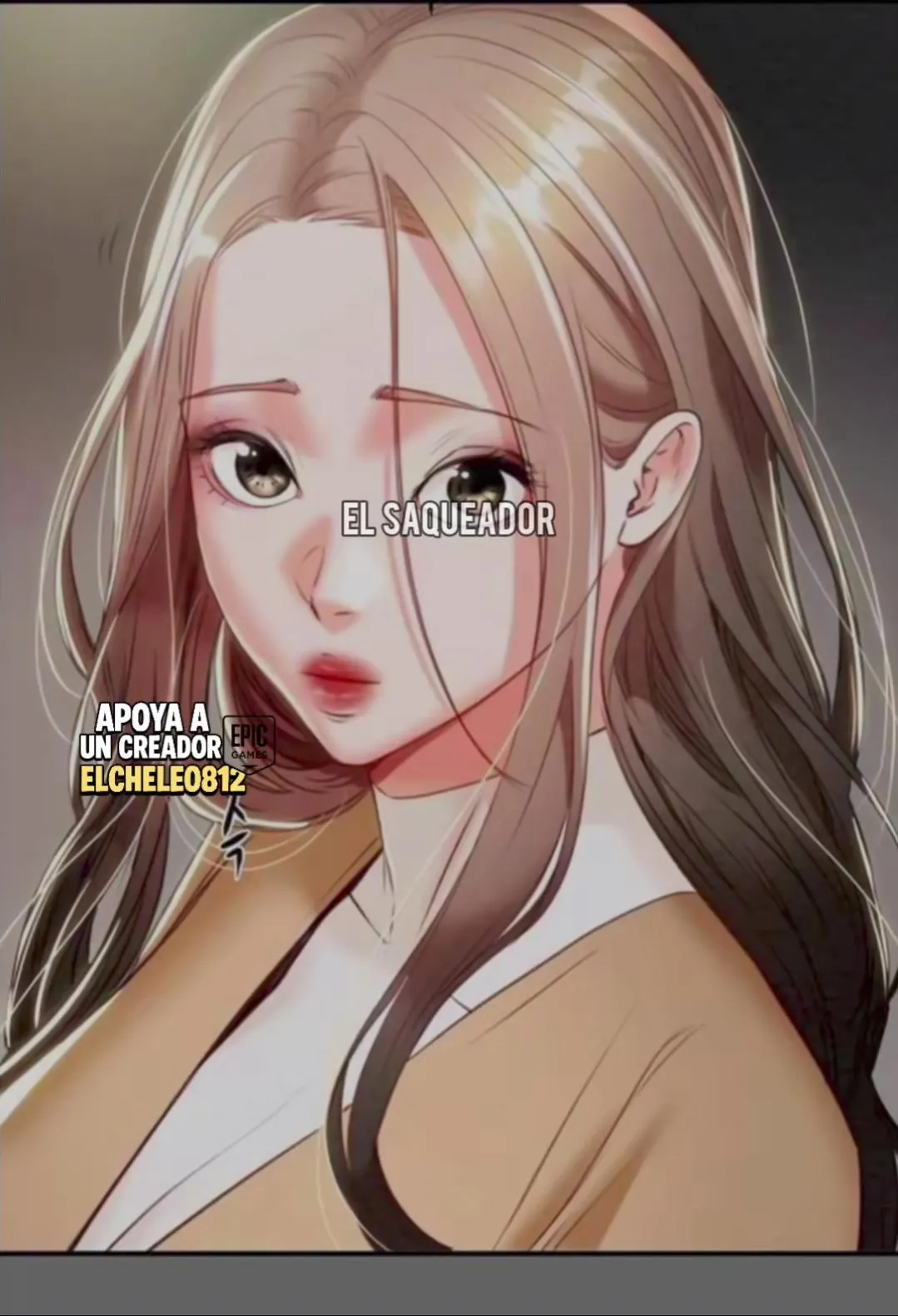 [Sauce] anyone got the name for this?