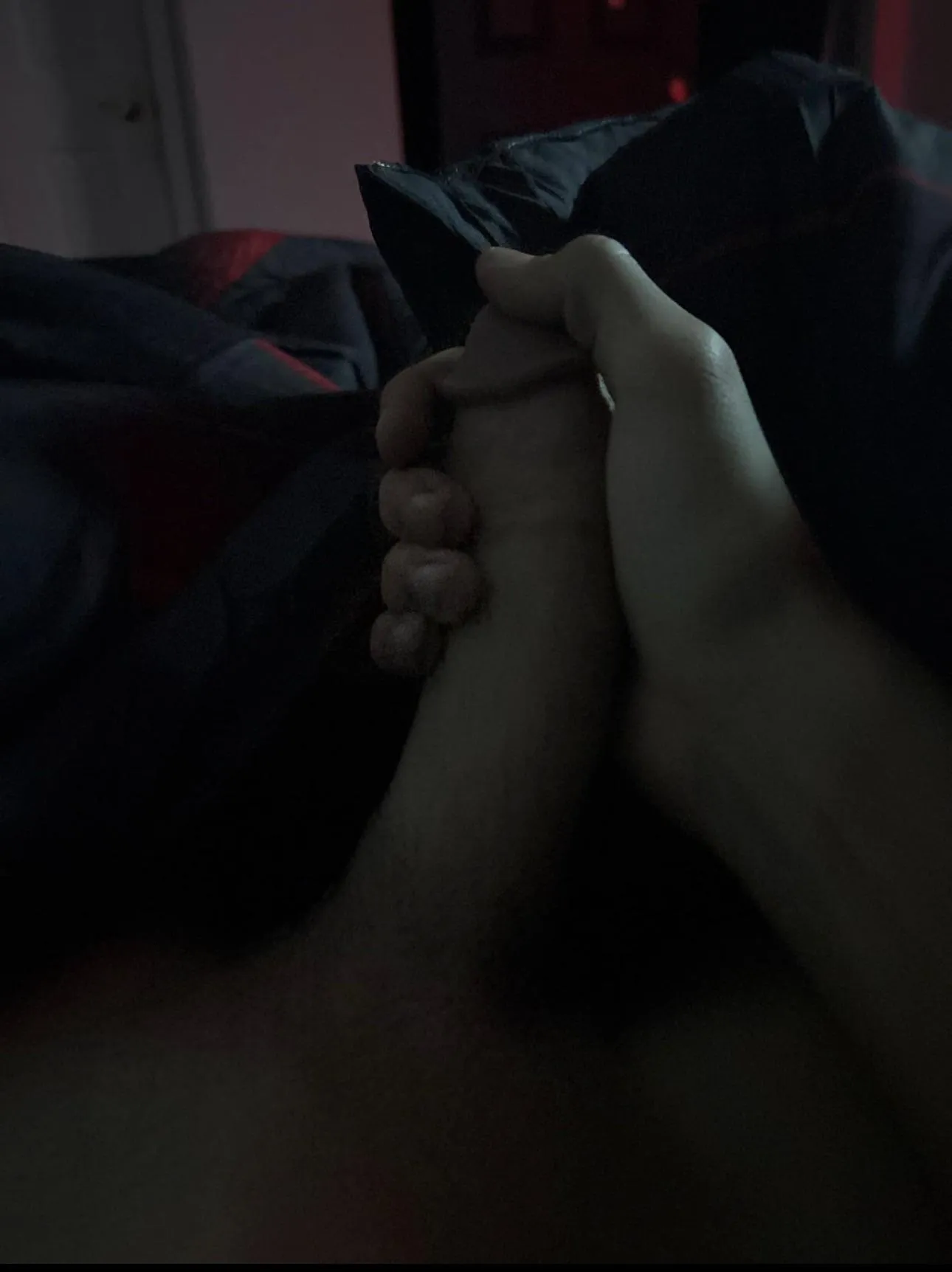 Shaved the other day come try it