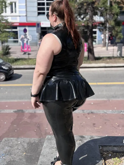 Shiny curves under the sun…