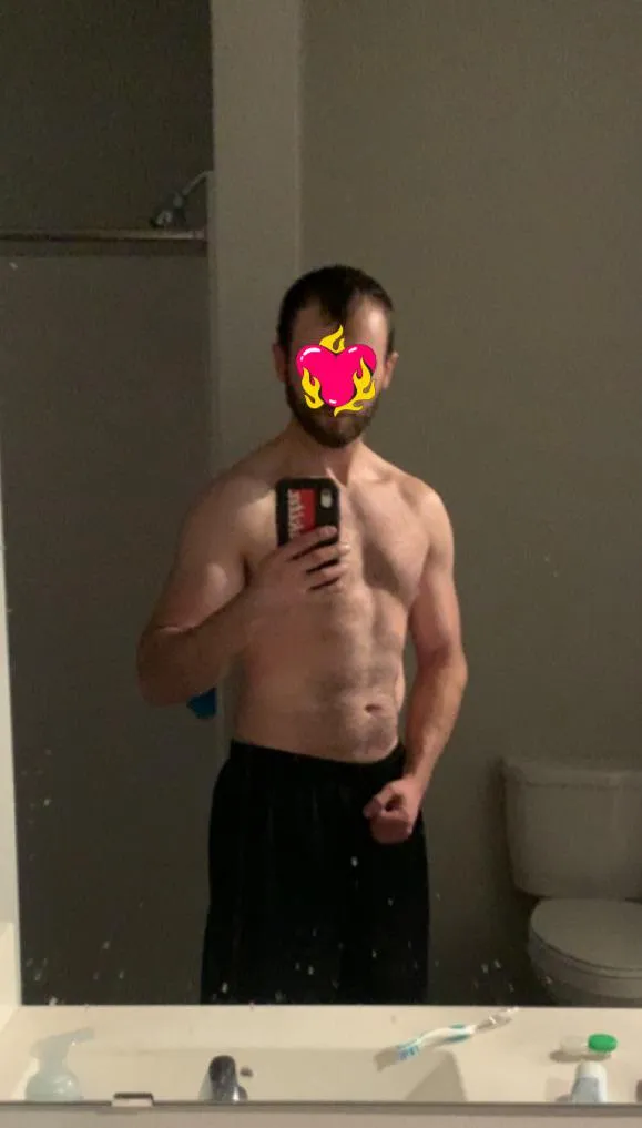 Straight but very curious. DMs are open. Say hi!