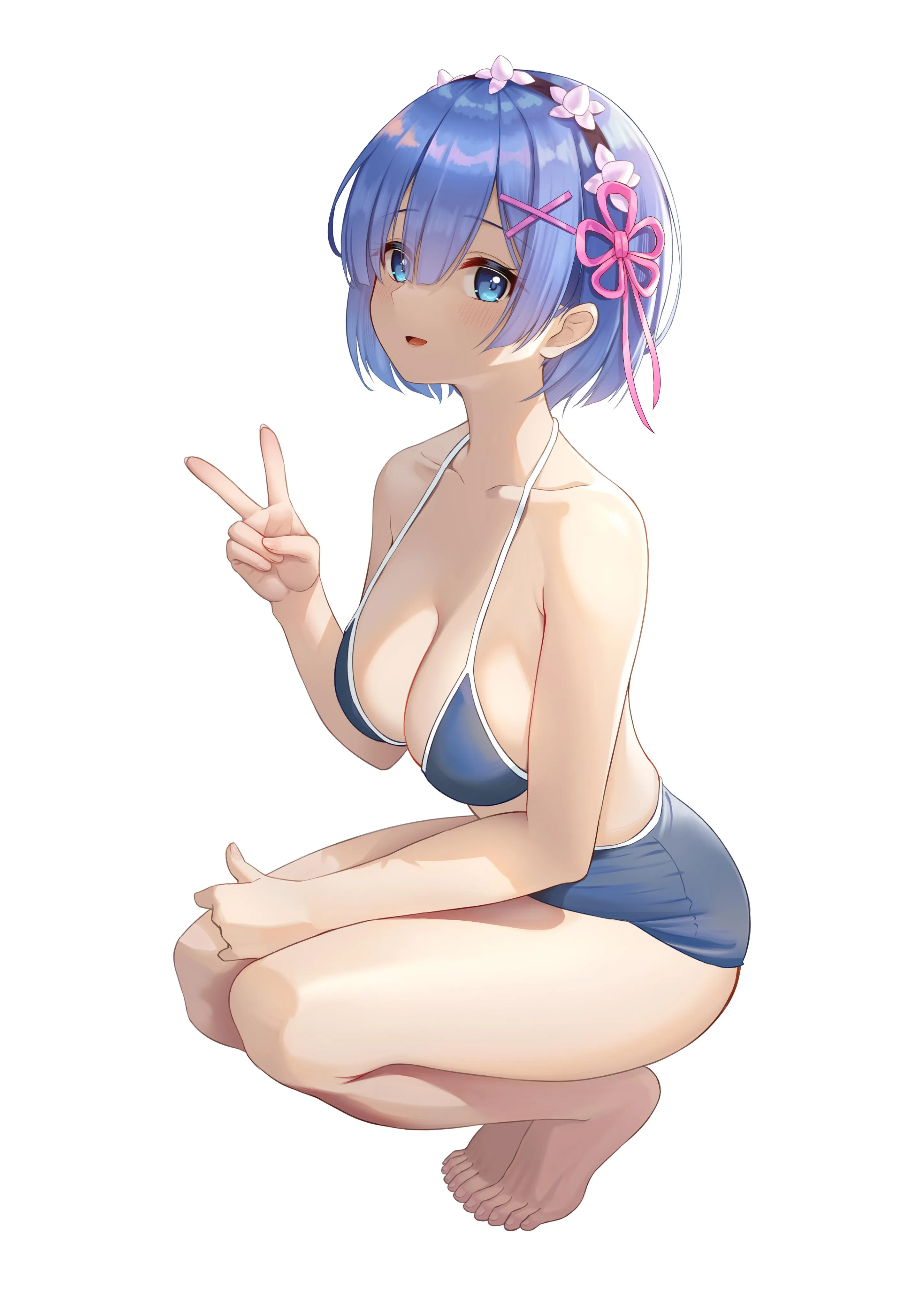 Swimsuit Rem