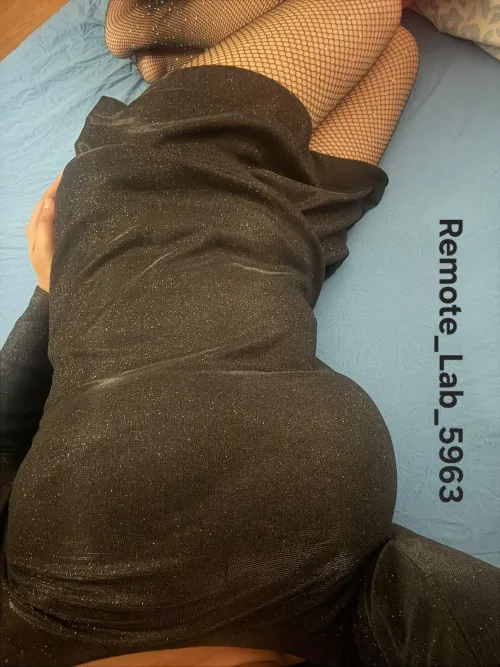 Teased a fellow redditor after party 😈🔥