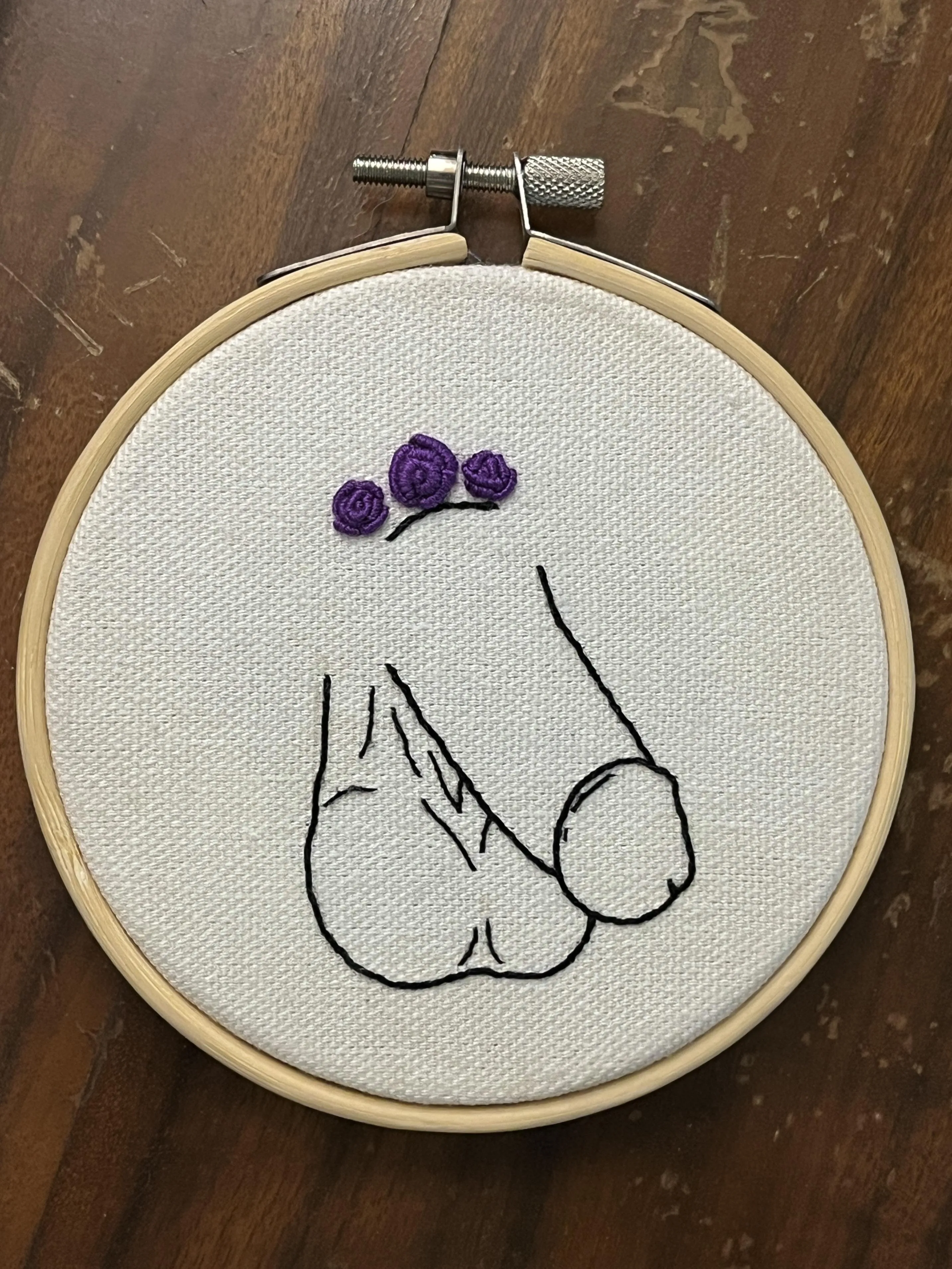 This was so fun to do, now I need to do 100 more