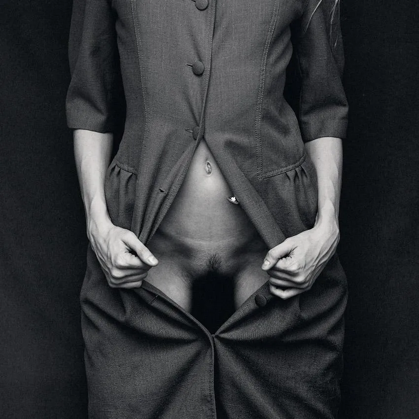 Welcome, by Jan Hronsky