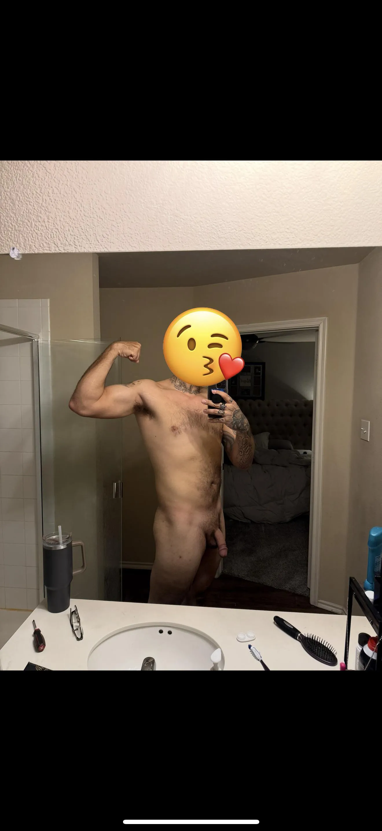 What do you think? 6’6” 29 (m)