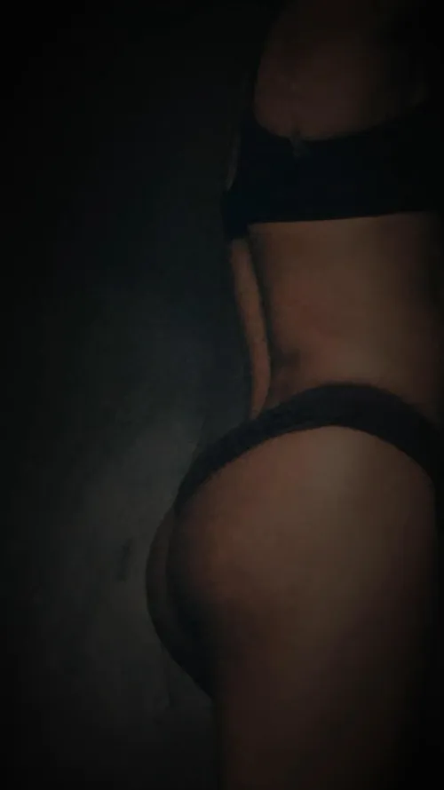 What was your first thought after viewing this image?