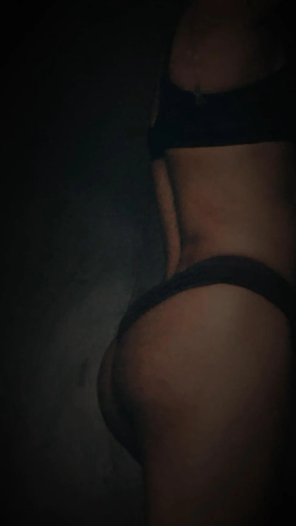 What was your first thought after viewing this image?