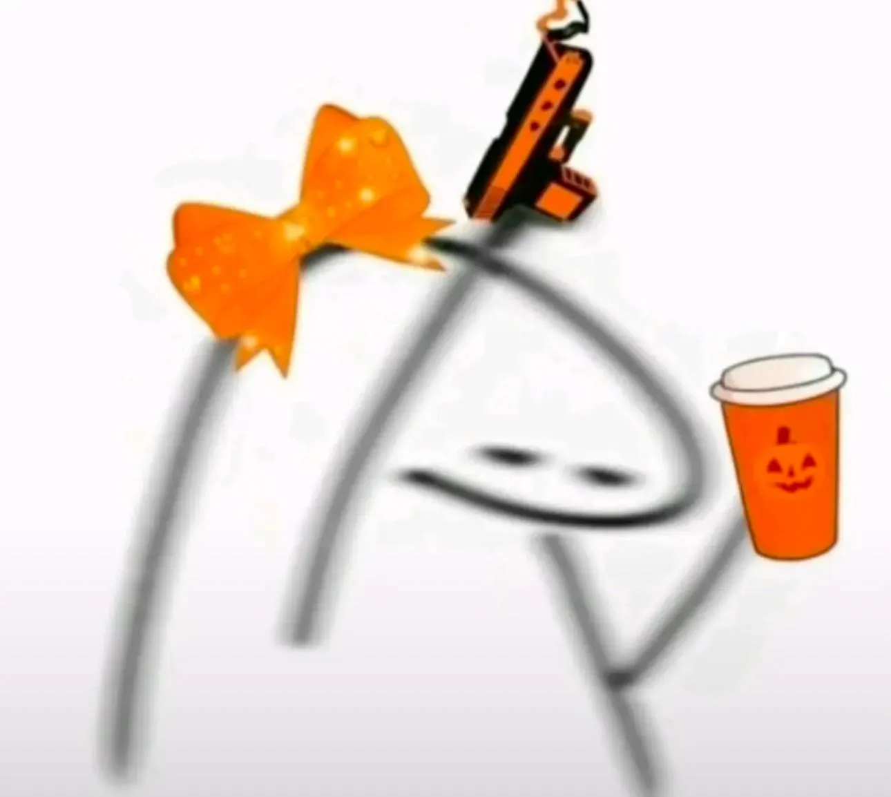 when you’re finally a good girl and get a treat 😭