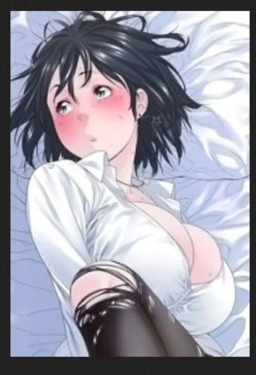 [Winter Short Story: Can i like you mister] Very good short story and art. Is there another work from the same artist