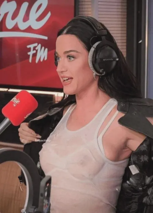 You all know who this is. Right ?