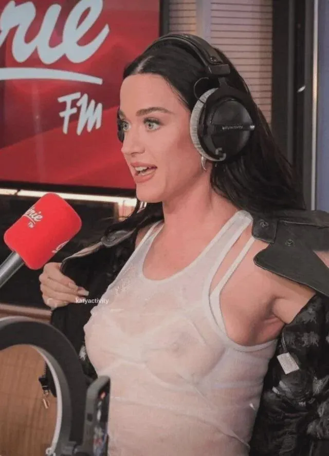 You all know who this is. Right ?