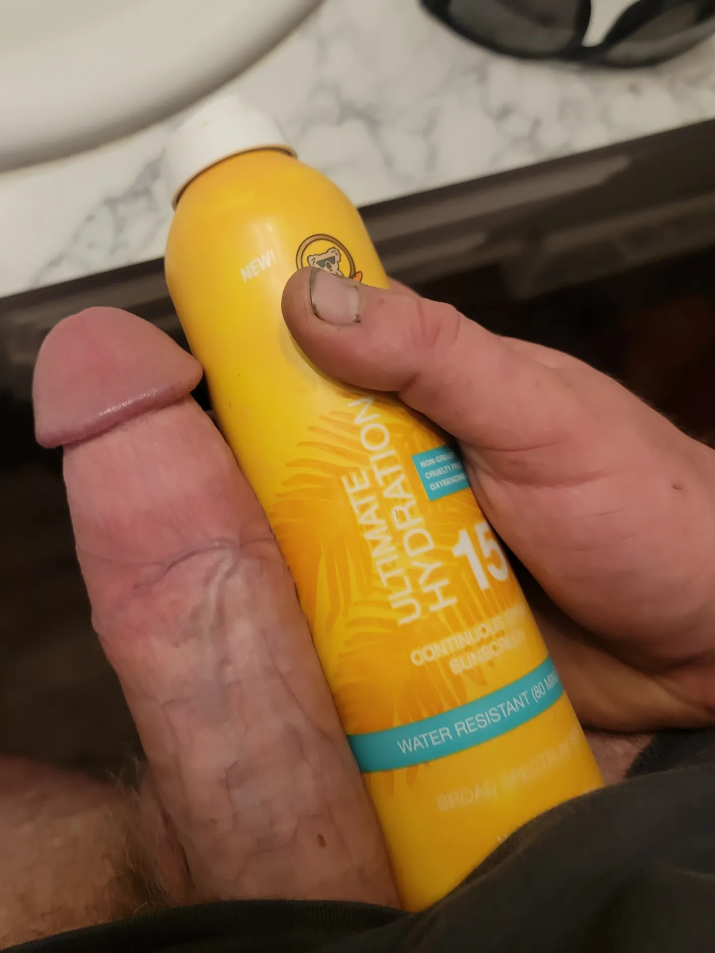 Anyone want me to use their wife??