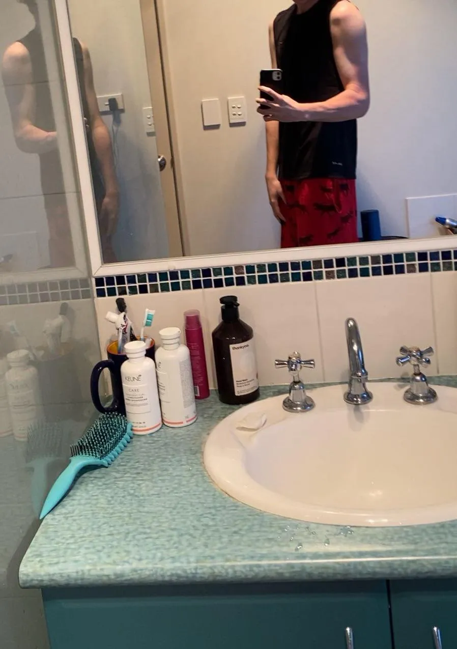 Where can I find a submissive femboy or trans girl to just make my own (18m)