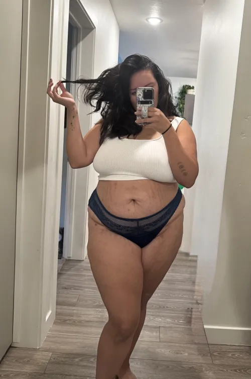 All ready for our sleepover and you’re still not here.