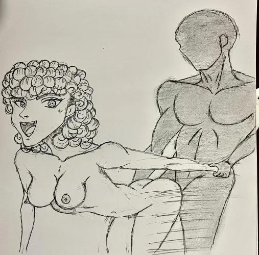 Any criticisms are welcome!