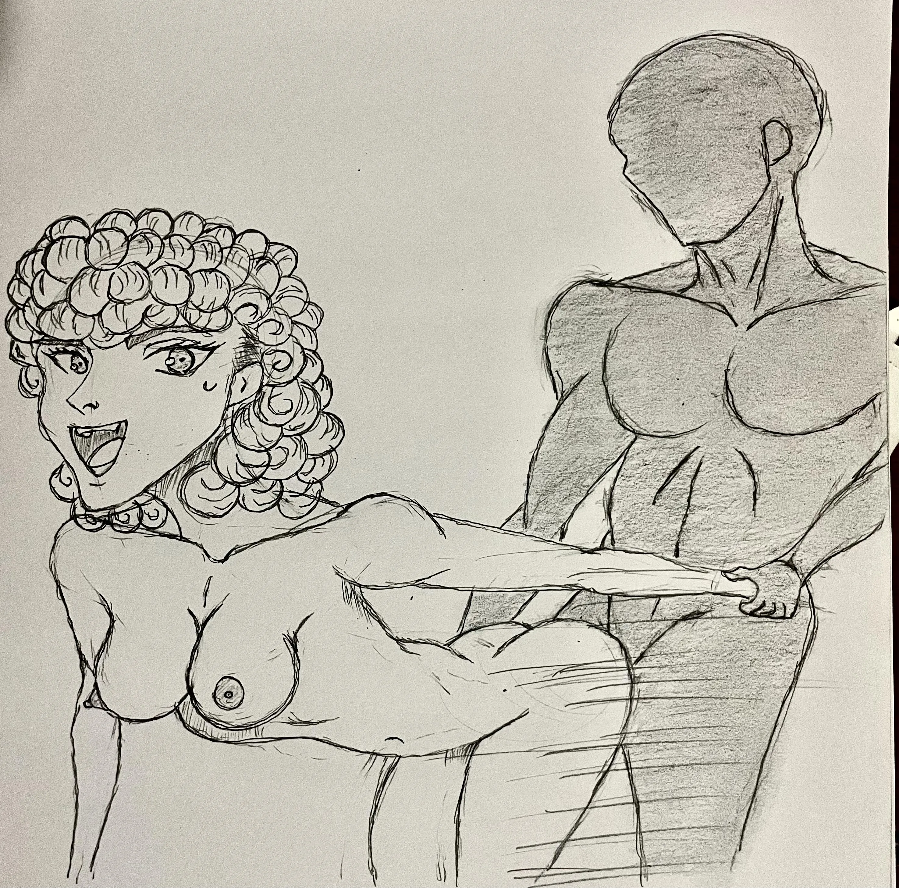 Any criticisms are welcome!