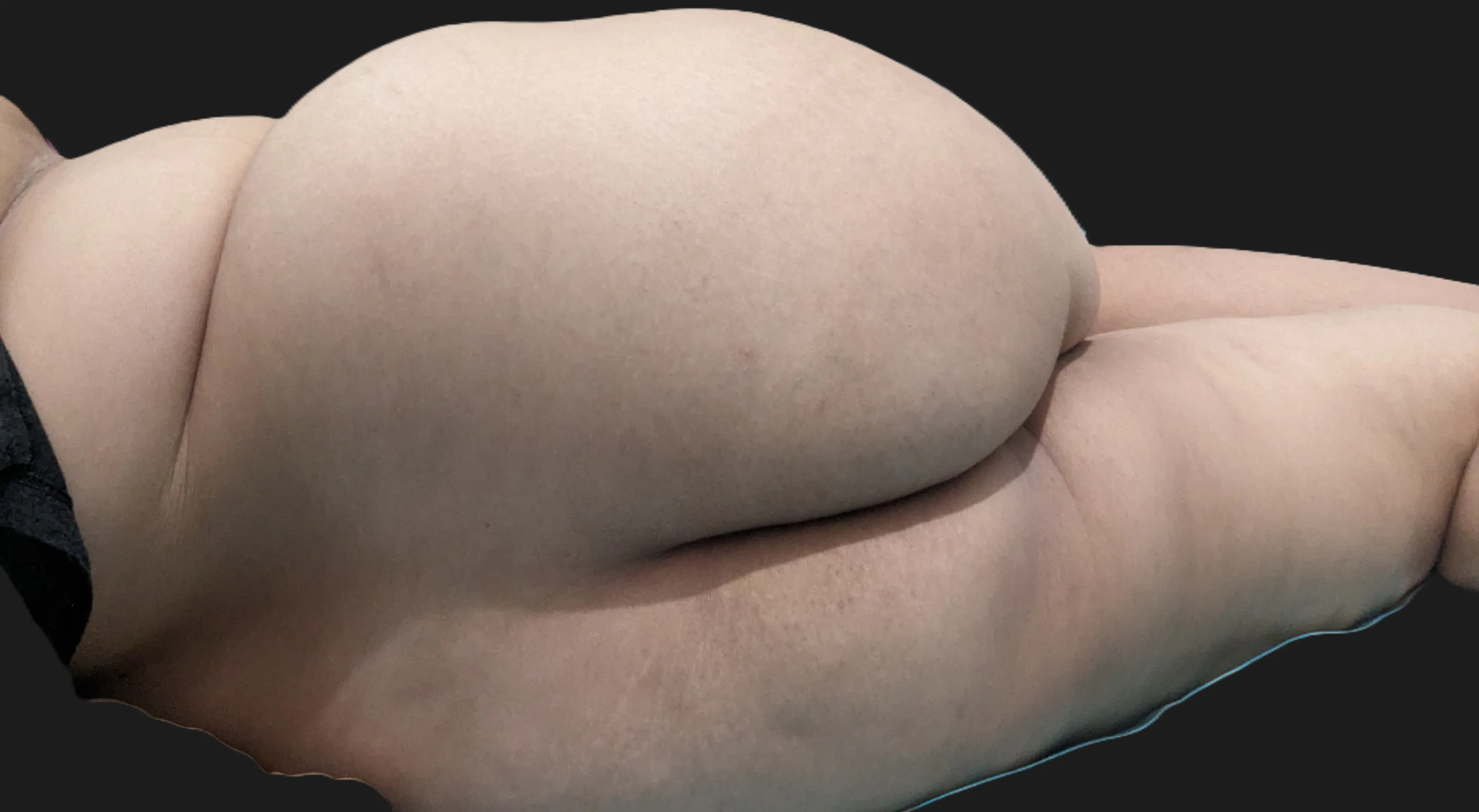 Degrade my piggy ass