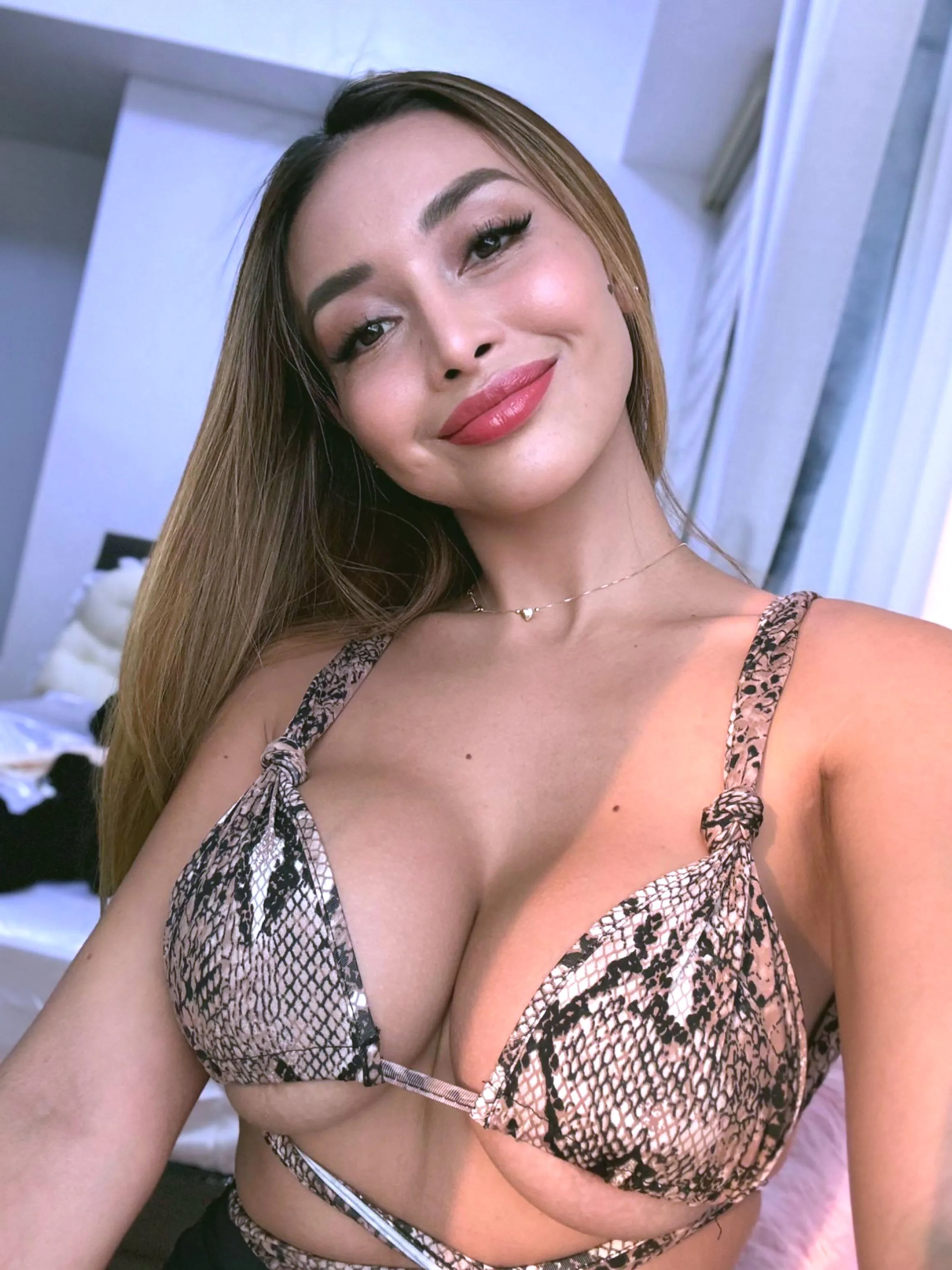 Do you like busty Asian sluts?