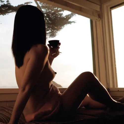 Hope you enjoy the view