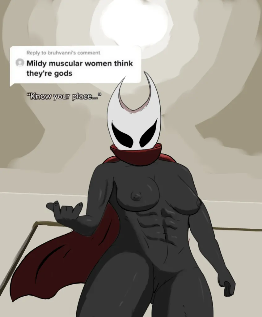 My first proper attempt at some form of NSFW digital painting