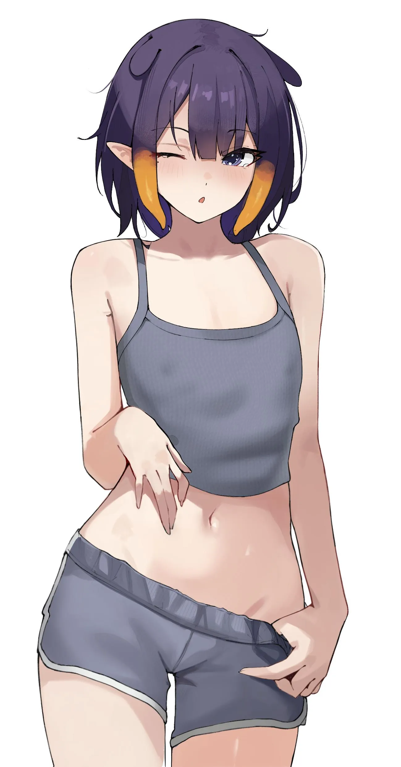 Ninomae Ina'nis [Hololive EN Myth]